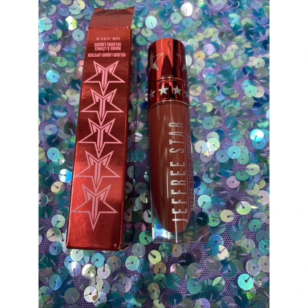 Jeffree Star Cut Throat Love Velour Liquid Lipstick  Discontinued